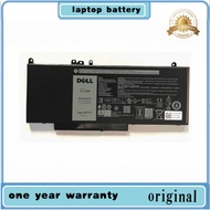 Factory Battery 6Mt4t Battery 62Wh for Latitude E5470 E5570 Precision 3510 0Hk6dv Laptop Battery not