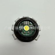 适用于丰田C-HR雅力士雷克萨斯UX 尾灯底座81536-0K260 8158A-122