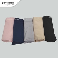 Pierre Cardin 5PC Pack Comfort Cotton High Waist Panties 505-7626 Pierre Cardin Panties Set