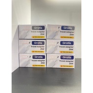 SAMSUNG 25WAT ADAPTER