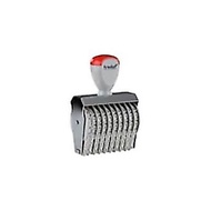 TRODAT STAMP 8 DIGIT 1598 9.0MM