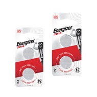 Bundle of  Energizer 2016 CR2016 Lithium Battery