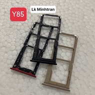 Vivo Y85 sim tray