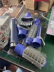 【吉兒二手商店】Panasonic 國際牌整髮器 EH8465 吹風機 吹風梳