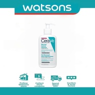 CERAVE ACNE BLEMISH CONTROL CLEANSER 236ML