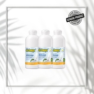 Cosway Ecomax Concentrated Dishwash 600mlEcomax Cecair Pencuci PingganCOSWAY Ecomax Agen Pencuci Pin