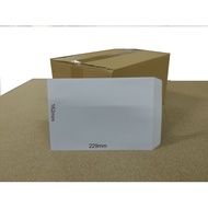 Box of 100 GSM White Woodfree Peel & Seal C5 Pocket Envelope