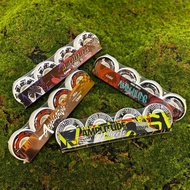 Amplitude Wheels Skateboard | AMP Wheels | Wheels Skate