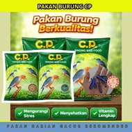 HIJAU CP SINGING BIRD FOOD YELLOW CP/ GREEN CP/ YELLOW CP VOER/ GREEN CP VOER/