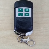ABCD Autogate Remote Controller R433 433.92 NDR4208 with battery