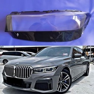 BMW 7SERIES G11/G12 LCI 19 20 21 22 HEADLAMP LENS/HEADLAMP COVER/HEADLIGHT COVER/HEADLIGHT HOUSING
