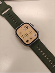 Apple Watch ultra 1 - 第一代