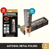PROMO Autosol Metal Polish 15g/ 50g Metal Polish [min 6]