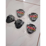 GANTUNGAN WRX EXHAUST keychain Original