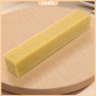 Abrasive Cleaning Stick Natural Rubber Cleaning Block for Sanding Belts Discs