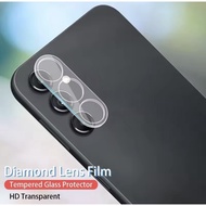 Camera Protector Film For SAMSUNG galaxy A55 5G Glass Lens A55