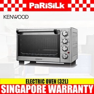 Kenwood MOM880BS Electric Oven (32L)