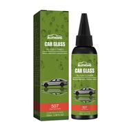 Rayhong Car Glass Oil Film Cleaner Glass Cleaning Solution Glass Cleaning Solution Glass Coating Sol