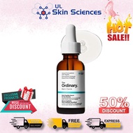 T-he 0rd-inary Multi Peptide Serum for Hair Density - 30mL / 60mL | For Thicker, Fuller-Looking Hair