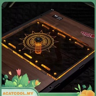 [Acatcool.my] Acrylic IGT Table Unit Board Portable IGT Table Board IGT Table Accessories