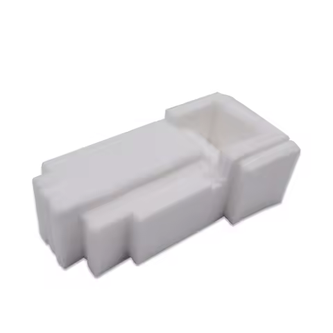 Maintenance Waste Ink Tank Sponge For EPSON L550 L551 L555 L565 L566 L575 L558 M100 M105 M200 M201 M