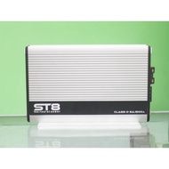 POWER MONOBLOCK ST8 SA-1500.1D WATT Limited