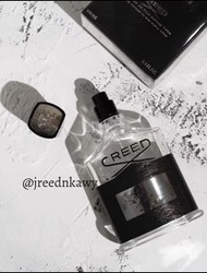 CREED 拿破崙之水 100ML