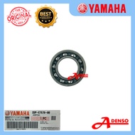 NMAX NVX 155 EGO GEAR BEARING REAR PULLEY 6902 (YAMAHA100%ORIGINAL) 2DP-E7678-00 B6H