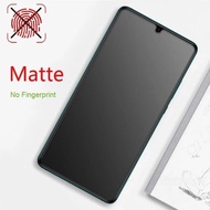 SAMSUNG GALAXY M22 HYDROGEL MATTE FROSTED Screen Protector