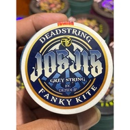 JOSJIS MATOT GREY GLASS 0.22 1800 yards