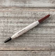 Innisfree auto eyebrow pencil 眉筆