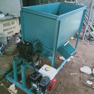 mixer pakan ternak