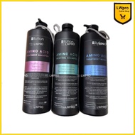 iilution AMINO ACID Shampoo & masque 2000ml