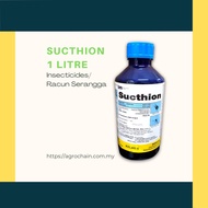 BEHN MEYER - SUCTHION - 1 LITRE (RACUN SERANGGA/杀虫剂/INSECTICIDES)