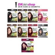 Hair Dye Garnier [Box/6 Sachets] Color Naturals |