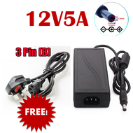 AC TO DC POWER ADAPTER 12V1A/12V2A/12V3A/9V1A/ 9V2A/5V2A/5V3A/ 6V2A/15V1A/15V2A /18V2A/ 24V1A/24V2A 