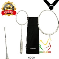 RAKET BADMINTON VICTOR JETSPEED S 7000 C || S 6000 A