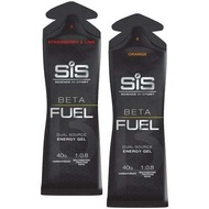 SIS GEL BETA FUEL ENERGY ENERGY Gel - 40g