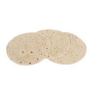 Mission Flour Tortilla Wrap 6' 8' 10' 12' 12pcs/pkt