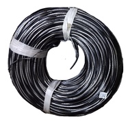 Philflex Service Drop Wire AWG 4/7 22mm Duplex , Aluminum Service Drop Wire AWG 4 22mm 10/40 Meters