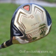 Clearance Sale: Special Price on Japanese Masaru Products Marshal V5Golf club fairway wood5Genuine w