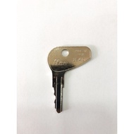 KUBOTA ILCO HCS BLANK KEYS