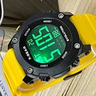 Xgear Original Watches / Waterproof Watch / Water Resistant Watch / Jam Tangan / Jam Tangan Lelaki