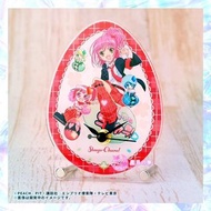 【預訂】守護甜心日本動畫線上一番賞限定商品 守護蛋精靈 唱k小魚仙 小魔女doremi 百變小櫻 美少女戰士 sailor moon 光之美少女 魔界女王候補生 色紙 匙扣 畫架 立牌 時鐘 鍾