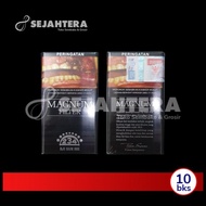 Magnum Filter Black 12/ 1 Slop/ Rokok Filter Kretek Terlaris