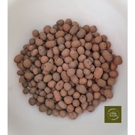 Hydroton Clay Pebbles High Quality LECA  Hydroponics Aquaponics Garden