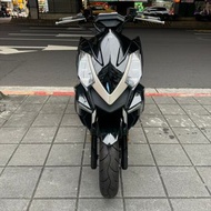 2019年 三陽 DRG 158 ABS #6275 低利分期 二手 中古機車 代步車 車換車 貳輪嶼新北中和店