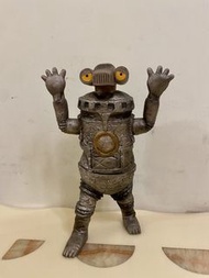 X plus 賽文加 怪獸 超人