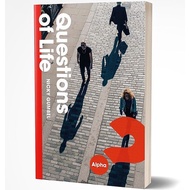 Alpha - Questions of Life by Nicky Gumbel