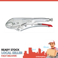 [instock] KNIPEX Grip Pliers-Round Jaws - [] []